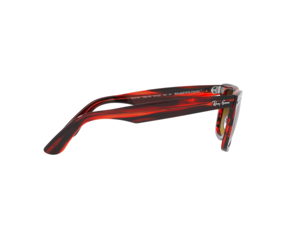 RAY BAN WAYFARER RB2140/1362/85 50 RAY BAN WAYFARER RB2140/1362/85 50